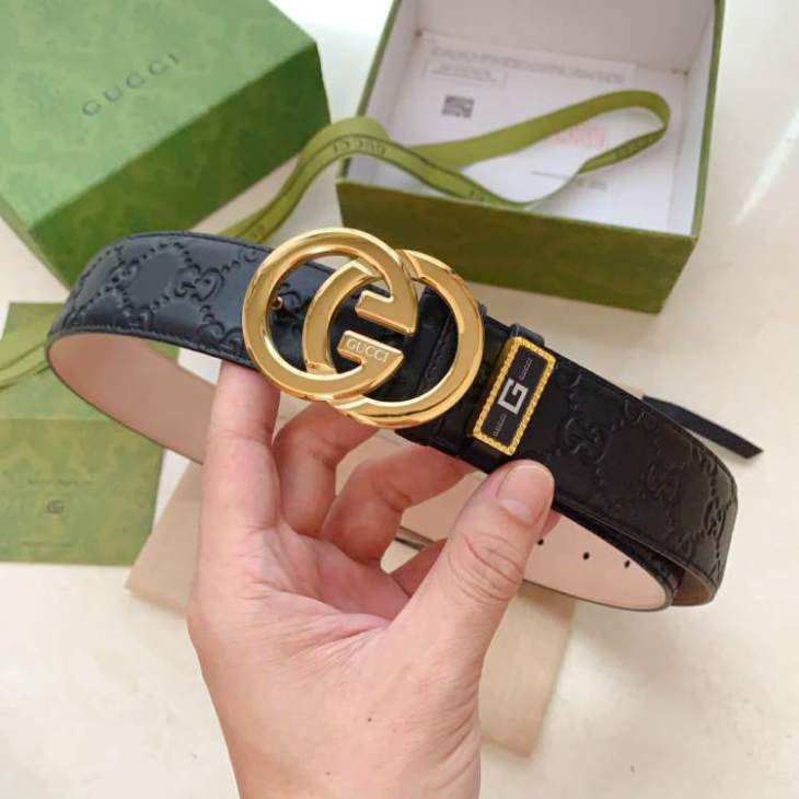 Picture of Gucci Belts _SKUfw236444845fw